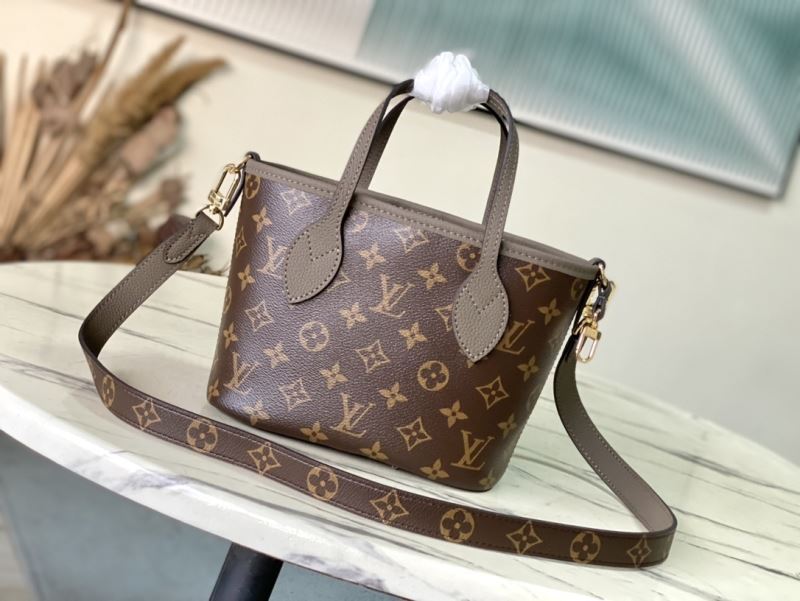 LV Shopping Bags